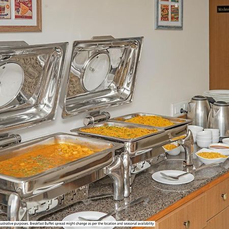 فندق Treebo Park تريفِندرم المظهر الخارجي الصورة